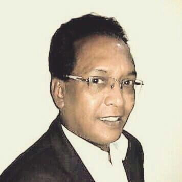 AjayRSingh8's profile picture. Politics