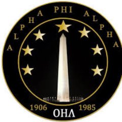 Alpha Phi Alpha Fraternity, Inc. Develops Leaders, Promotes Brotherhood and Academic Excellence, While Providing Service and Advocacy for Our Communities.