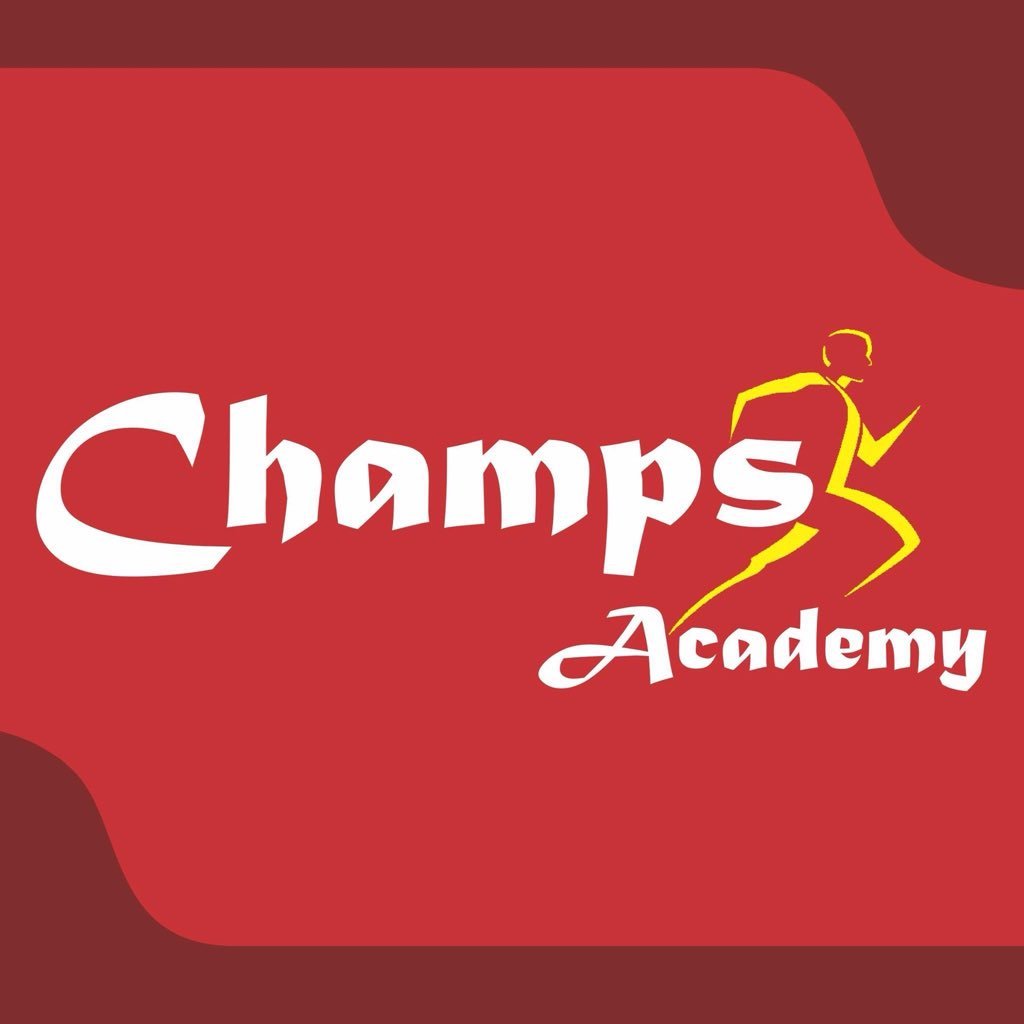 Champs Academy is an institute which has been started to develop students into champions. Its a daughter company of AP Consultants Group.