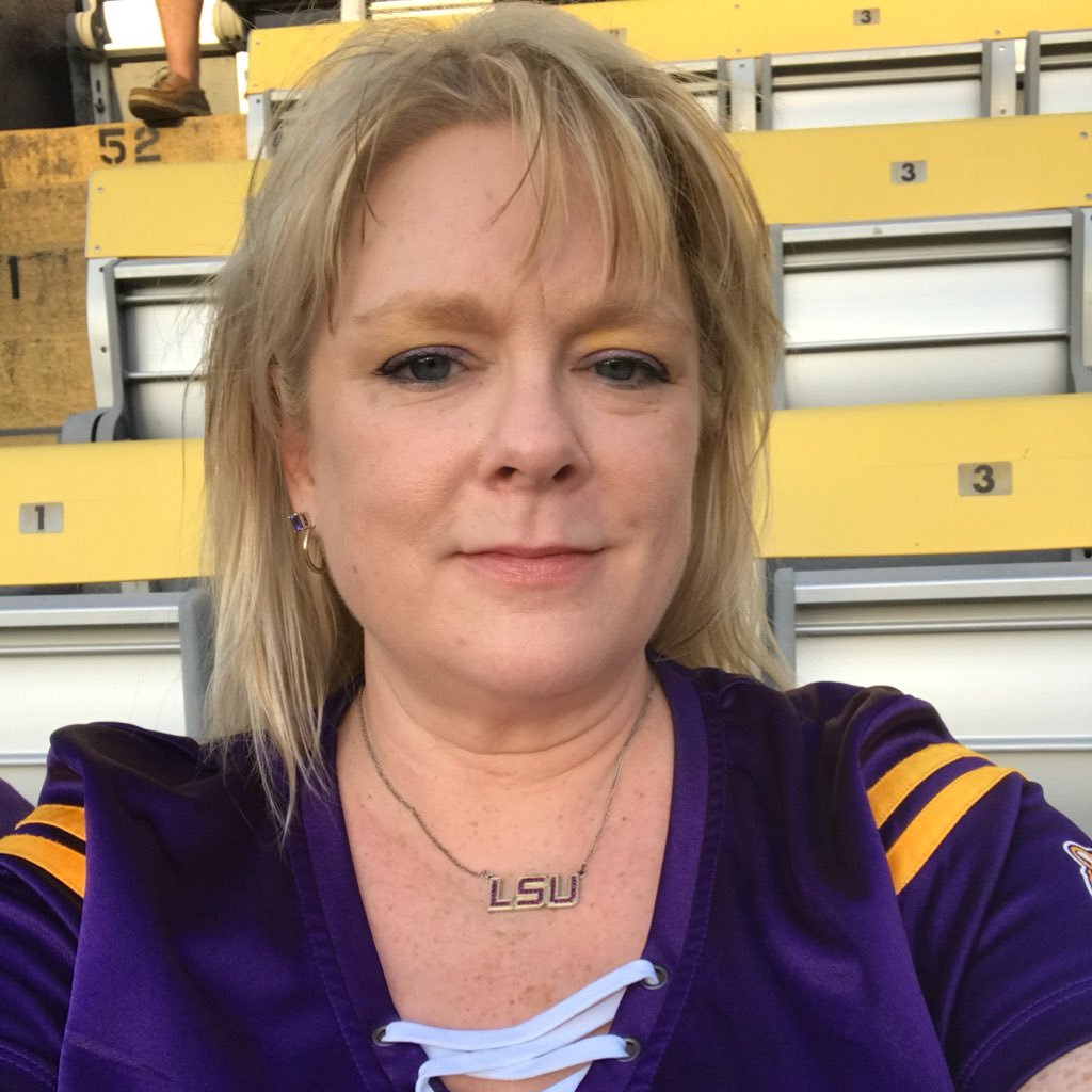 lisakayela's profile picture. I've been the stage manager, the frustrated producer, under paid video game tester, an everyday fairy, but will always be a #LSUBaseball #fangirl
