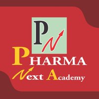 Pharma Next Academy(@pharma_next) 's Twitter Profile Photo