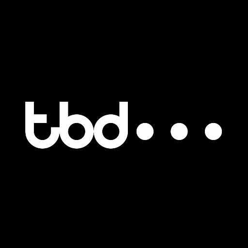 TBD is a diverse group of creative problem solvers who believe in the power of creative ideas to bring about positive change.