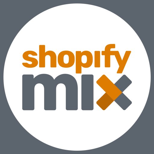 Unofficial curated blend of Shopify, #ShopifyThemes and ecommerce news. Part of the @MixDexHQ network. Not associated with Shopify.