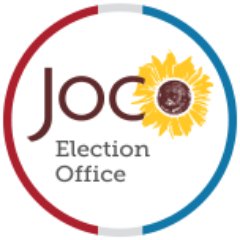 Official account of the Johnson County, KS Election Office. Not monitored 24/7.
Commenting policy: https://t.co/8cdStdihdM