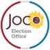 Johnson County Election Office (@jocoelection) Twitter profile photo