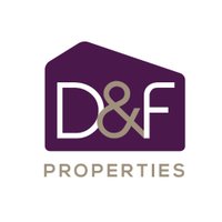 D & F Properties (@dandfproperties) 's Twitter Profile