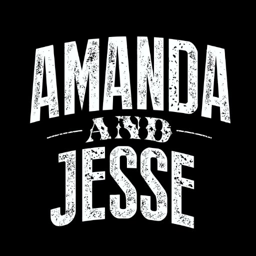 Amanda & Jesse B105