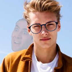 _Alfred F. Jones: the 'F' stands for 'frick'_ { APH America RP account }{ all tweets are in character } 😎👍🍔🇺🇸💦