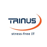 TRINUS(@TRINUS_Tech) 's Twitter Profile Photo