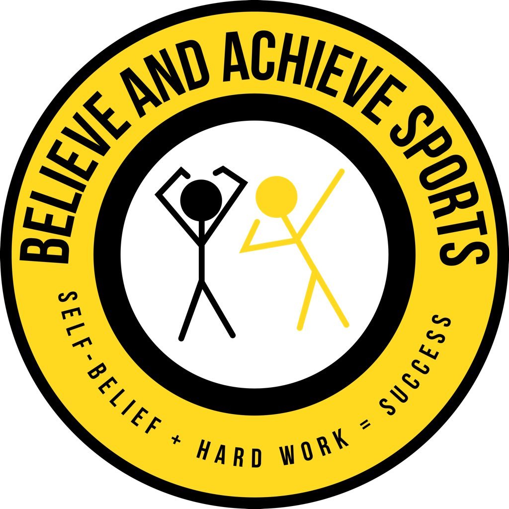 Believe and Achieve Sports Limited Sports Coaching in the Midlands. Sports coaching and PE support specialists. Instagram: b_and_as