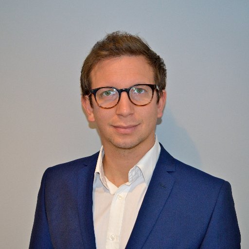 R&I Director @danoneresearch. Speak to me about Plant-Based Innovations. Still dabble in muscle and nutrition research. All views etc...