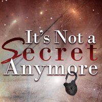 It's Not a Secret An (@secret_teaching) 's Twitter Profile