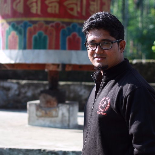 Eddiewarzone's profile picture. Libra • Movies • Food • Sleep •
Resident of Goa