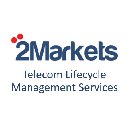 Delivering #Telecom Lifecycle Management managed services & #TEM consulting to large enterprise clients since 2003.
Bring Your Own #TLM Software.