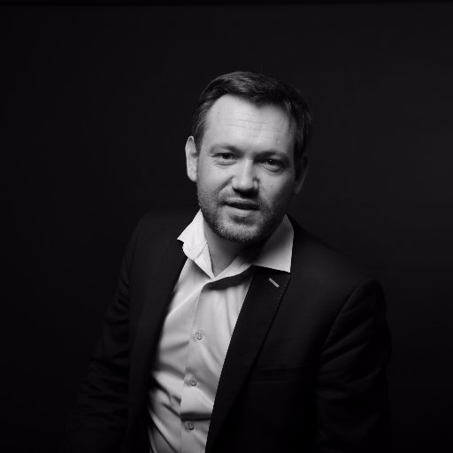 Directeur de la communication du Département du Morbihan