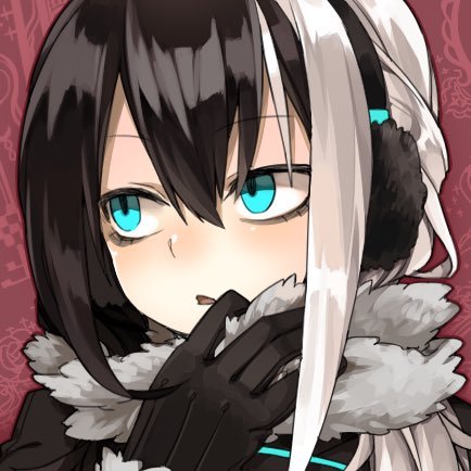 d_Demonstrator's profile picture. How I ought to be?