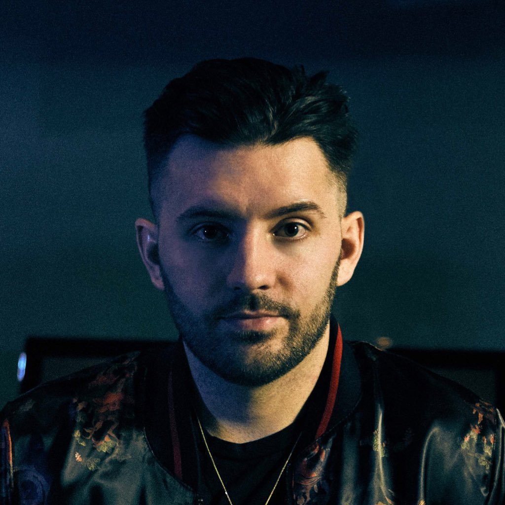 djswivel Profile Picture