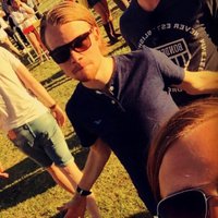 Jesper Gyllenram (@gyllenfjant) 's Twitter Profile Photo