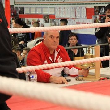 England Boxing Coach and Club Secretary @sportingringabc. Championship Secretary Surrey ABA.  Deputy Chairman @AscotBall.