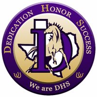 DHS Counseling Dept.(@DHSCounsDept) 's Twitter Profile Photo
