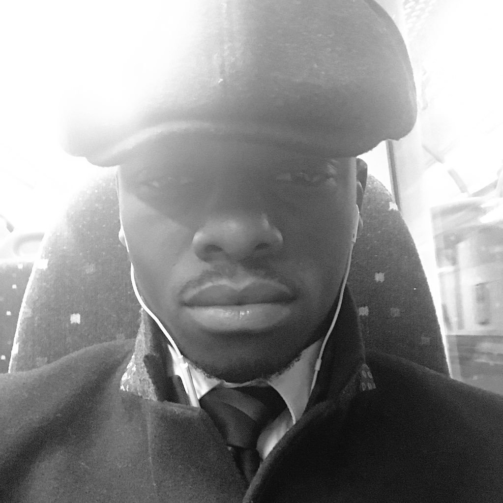 Yo_Talent's profile picture. 