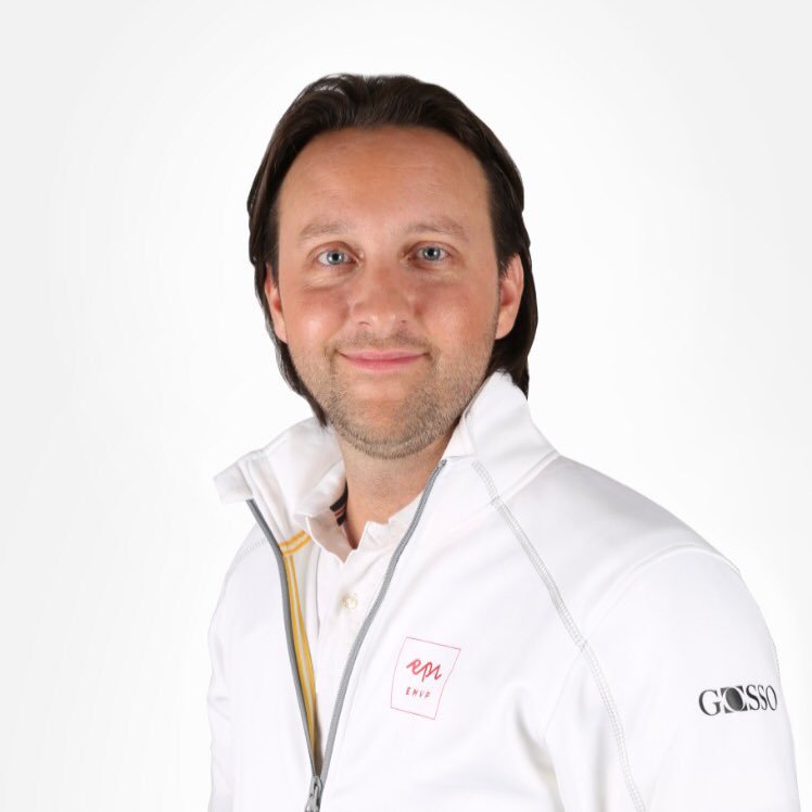 Luc Gosso 🇸🇪 Profile