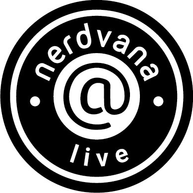 The official Twitter for the #NerdvanaLive Podcast! Broadcasts every Sunday at 2:30pm PT/5:30pm ET from @NerdvanaCoffee in Frisco, TX.