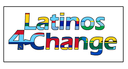 Latinos 4 Change is a grassroots organization dedicated to empowering and engaging Latinos; creating a foundation for a politically active community.