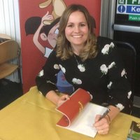 Jennifer Van-Baaren (@jvanbaaren) 's Twitter Profile Photo