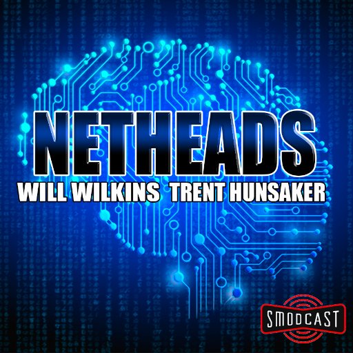 4G, Wi-Fi, Mi-Fi and Sci-Fi -who the heck cares? Netheads, of course. Will Wilkins provides the operation manual for your sci-tech life with Trent Hunsaker.