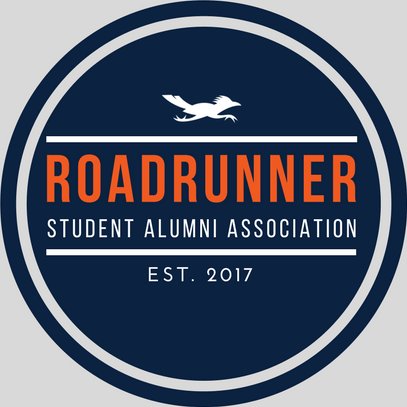 The official student alumni association at UTSA. We help roadrunners celebrate their lifelong connection to the university through philanthropy and networking.