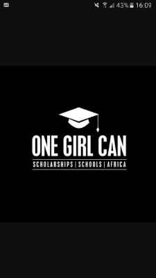 One Girl Can is a fundraising Club at PETHS to help African students in need by providing them with resources and building schools.