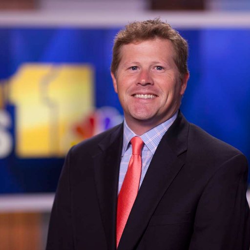 WBAL-TV News Director, @wbaltv11
Ithaca College '96