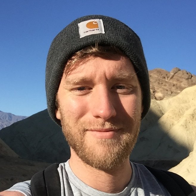 marcaarong's profile picture. Engineer @ Expensify - Lives on an 🏝️