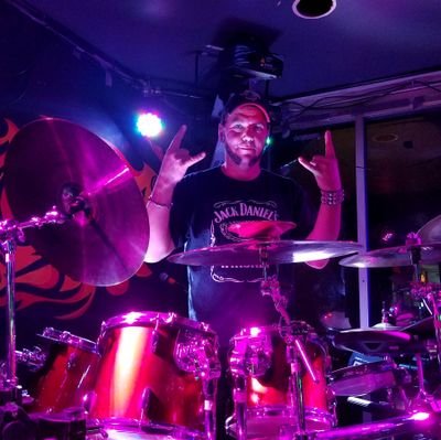 Hard rock, metal and experimental art from the mile high city.