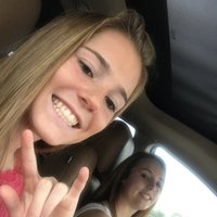 Isabelle Scane (@irscane18) 's Twitter Profile