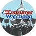 Consumer Watchdog (@ConsumerWD) Twitter profile photo