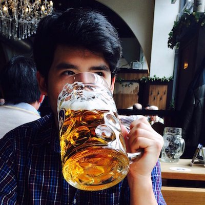 _mr_moon__'s profile picture. Loving Ruby, Javascript, Python, C#, Java and the Cloud ☁️