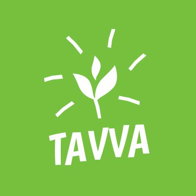 Simple. Healthy. Easy. TAVVA’s 100% pure platinum food grade stainless steel containers with silicone lids are a healthy alternative to plastic.