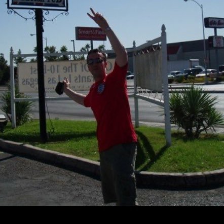 dantrevains's profile picture. 