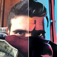 Zeynel(@bedelliforjedis) 's Twitter Profile Photo