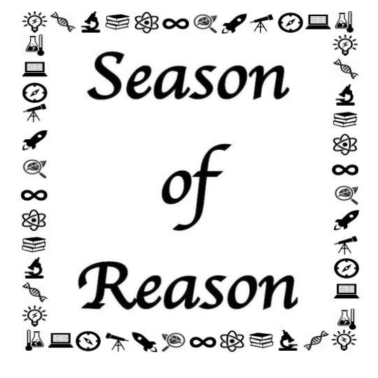 reasonsgreeting's profile picture. 'Tis the season for reason!
