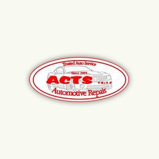 ACTS Automotive