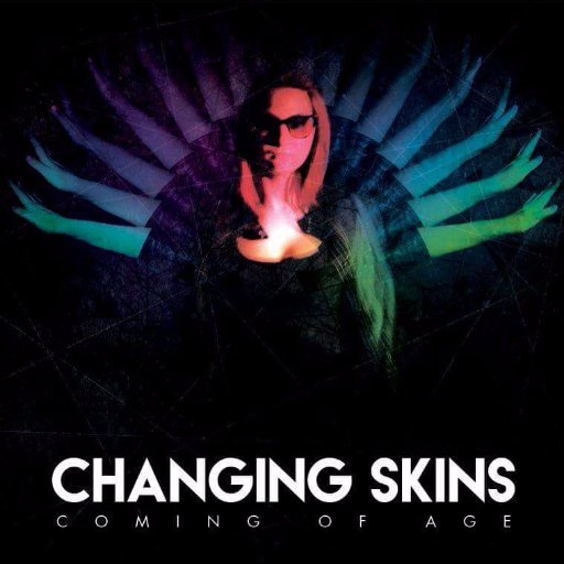 Our new album -