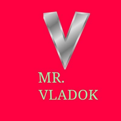 vladokpa's profile picture. Suscribeuse a mi canal de Youtube: Mr.Vladok