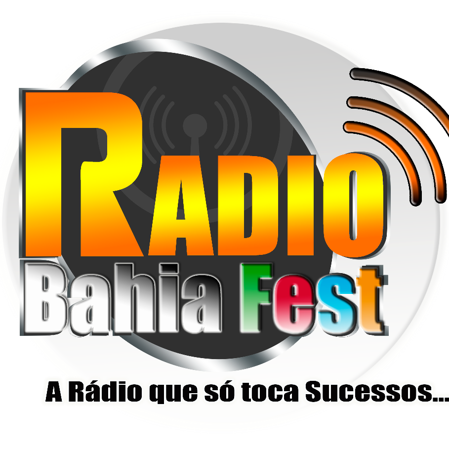 RÁDIO BAHIAFEST 24HS NO AR
A MISTURA DE RITMOS VC ENCONTRA AQUI, A RÁDIO QUE SÓ TOCA SUCESSOS!