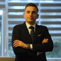 omur karakus, CFA (@karakusomur) 's Twitter Profile