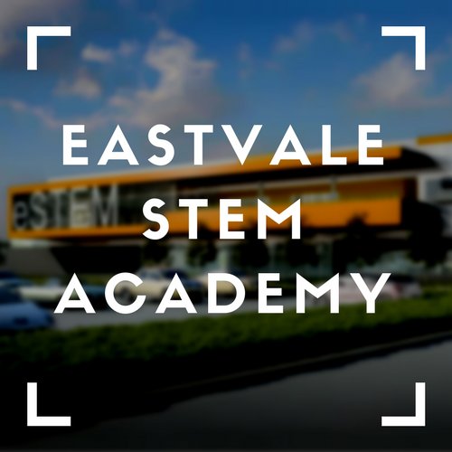 Official Twitter account of Eastvale STEM Academy at Eleanor Roosevelt High School in Corona Norco Unified School District.