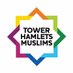 Tower Hamlets Muslims (@thmuslims) Twitter profile photo Tower Hamlets Muslims (@thmuslims) Twitter profile photo