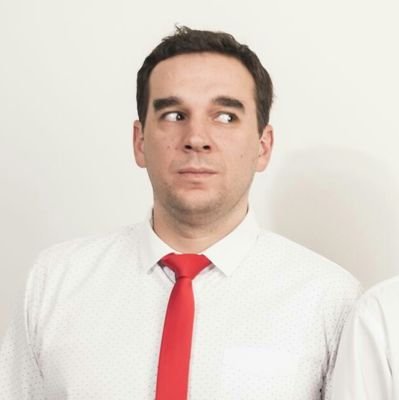 MosqueraMarcelo's profile picture. 